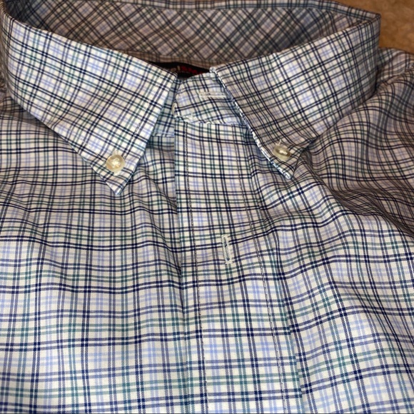 4 - Roundtree & Yorke travelSmart Sport Shirts - Picture 9 of 14
